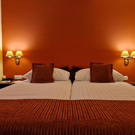 Hotel Athmos La Chaux De Fonds Buitenkant foto